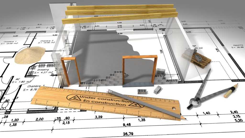 Renovation plans Crea inside 6